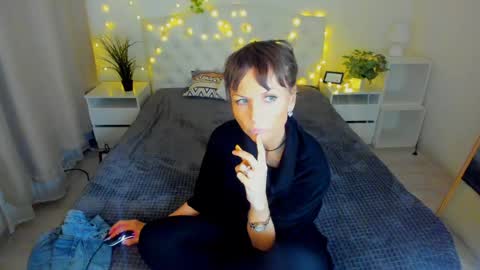 Elizabethangel online show from January 21, 9:46 pm