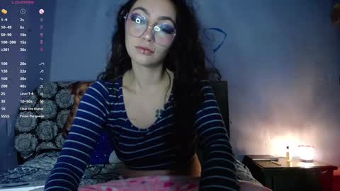 elizabeht_911 online show from November 20, 3:24 pm