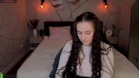 Elizabet online show from April 23, 12:29 pm