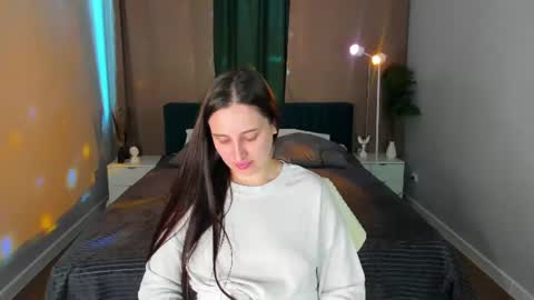Elizabet online show from June 27, 1:39 am