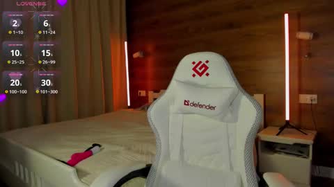 Elizabeth online show from March 5, 12:39 am