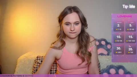 Lizzy online show from October 17, 10:40 am