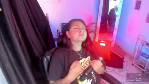 Elizabeth Martinez online show from March 10, 3:05 pm