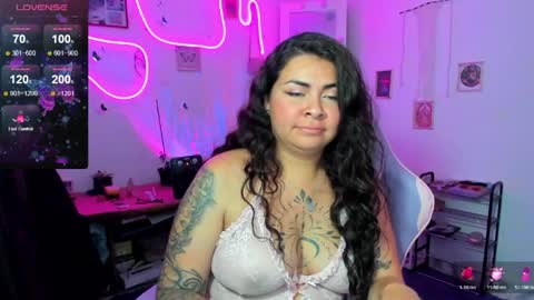 Elizabeth Martinez online show from April 28, 1:59 pm
