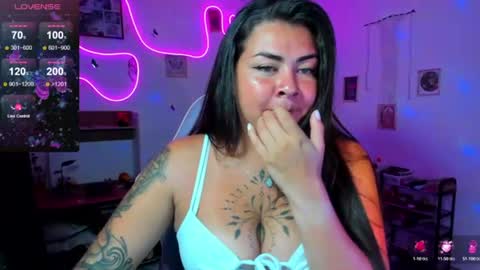 Elizabeth Martinez online show from June 16, 1:45 pm
