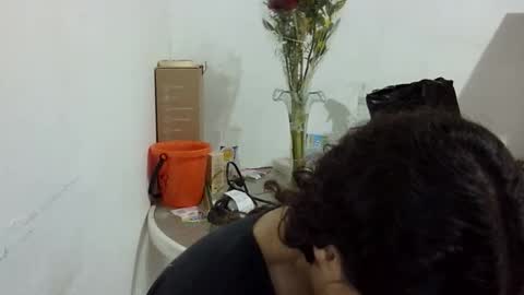 Elizabeth Martinez  online show from November 26, 3:13 pm