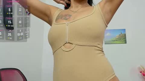 Elizabeth Mathure online show from September 18, 8:13 am