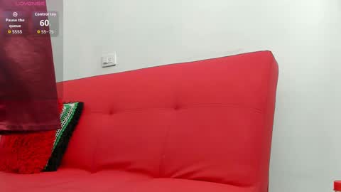 Elizabeth Mathure online show from September 9, 8:03 am