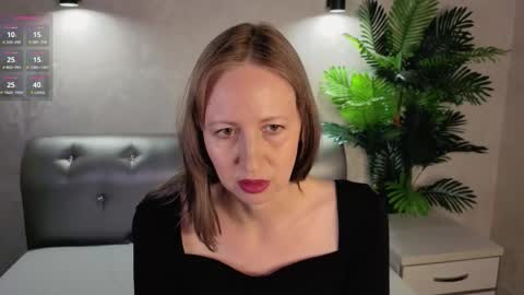 Elizabeth online show from March 7, 8:54 am