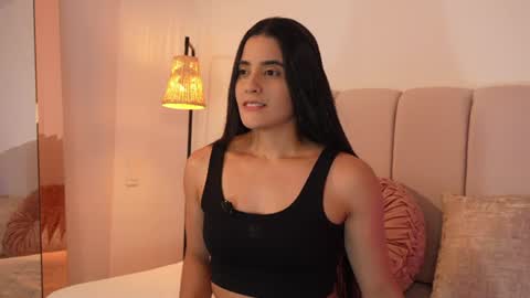 Eliza online show from July 13, 12:11 am