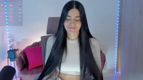 Eliza online show from October 13, 11:51 pm