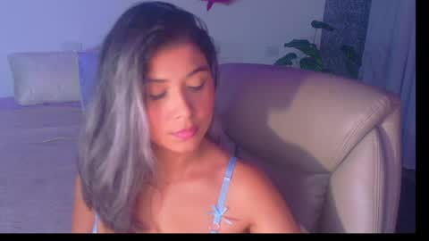 Lizzy online show from April 17, 12:46 am