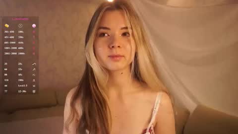 Elizabeth online show from November 2, 7:06 pm