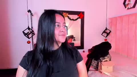 Lucia Vonne online show from January 7, 1:47 pm