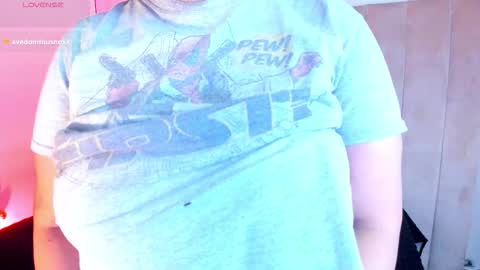 Lucia Vonne online show from December 17, 8:24 pm