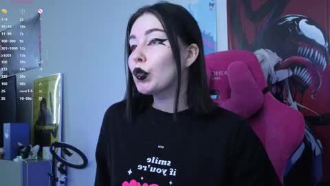 Eli online show from March 12, 4:04 am