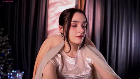 Elizabet online show from January 12, 10:15 pm