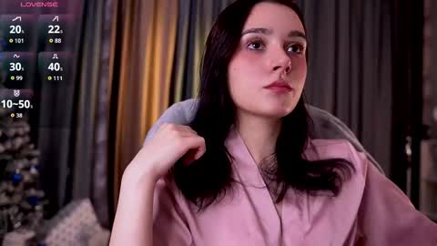 Elizabet online show from January 7, 1:25 pm