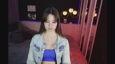 Eliza online show from December 2, 1:57 pm