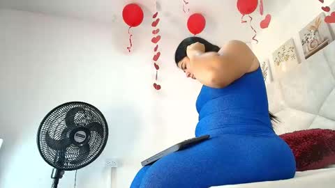 Eliza online show from February 27, 12:05 pm