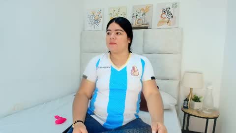 Eliza online show from March 28, 12:04 pm