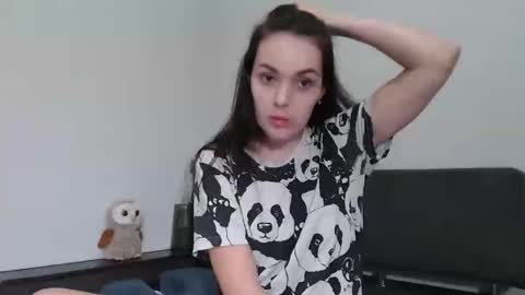 elizbetfox online show from September 18, 8:07 pm