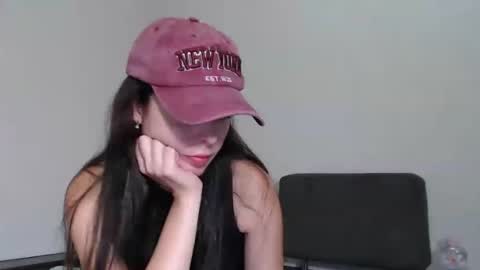 elizbetfox online show from September 15, 6:59 pm