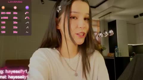 Ella NEXT STREAM 1TH DECEMBER 1200 - 0800 AM AT MOSCOW TIME online show from January 11, 12:37 am