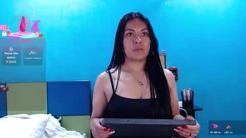 ella rouse online show from February 23, 12:15 pm