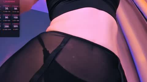 ellaamber online show from February 7, 11:08 pm