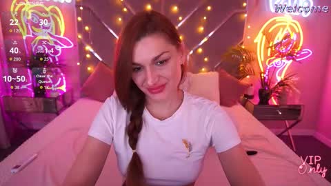 Ella online show from March 2, 5:08 am