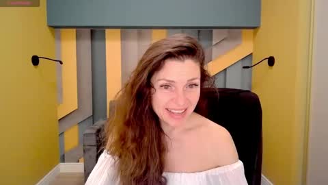 EllaLongs online show from February 19, 12:33 pm