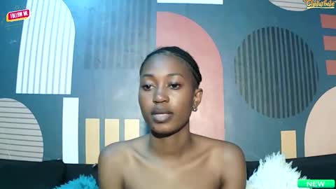 Ellanda Dolly online show from December 23, 2:15 am