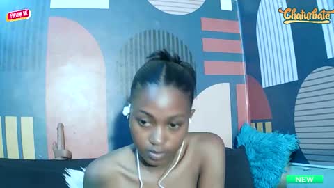 Ellanda Dolly online show from November 30, 8:57 pm