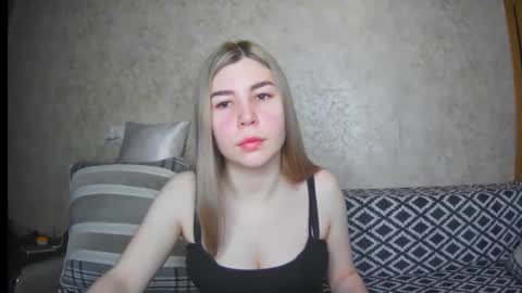 EllaNuar online show from March 10, 1:45 am