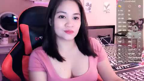 Ann online show from January 16, 2:29 am