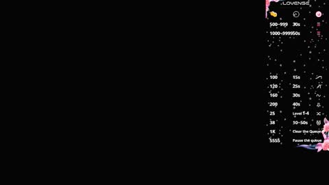 Ann online show from February 5, 2:25 am