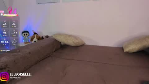 Yiss online show from October 12, 7:33 am