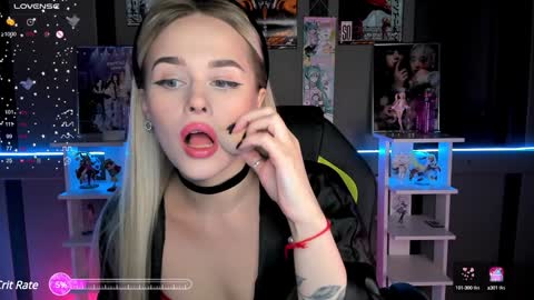 Maria online show from December 18, 5:21 pm