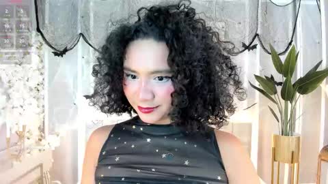 princess online show from November 4, 7:30 pm