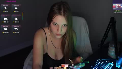 Ellie online show from February 2, 3:05 am