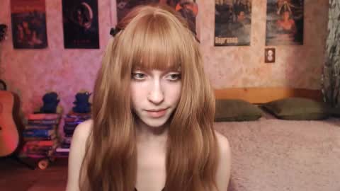 ellie_friendly online show from November 28, 10:18 am