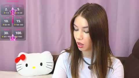 ellie online show from February 8, 6:44 pm