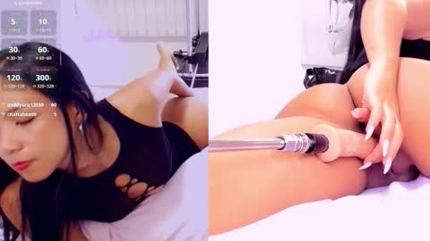 Im Elli Im a little shy and blush online show from February 5, 5:16 pm