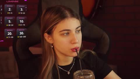 elliecutes online show from February 18, 5:53 am