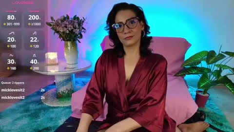 Snapshot of elliee1 chatting on March 6, 11:20 pm elliee1 online show from March 6, 11:20 pm