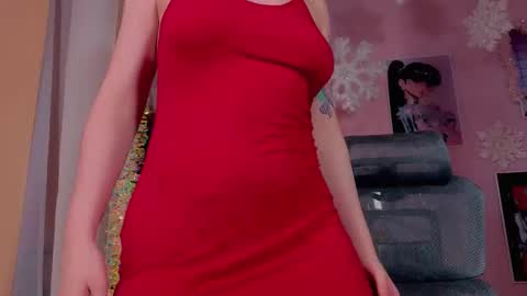 just Emily  online show from December 17, 5:06 pm