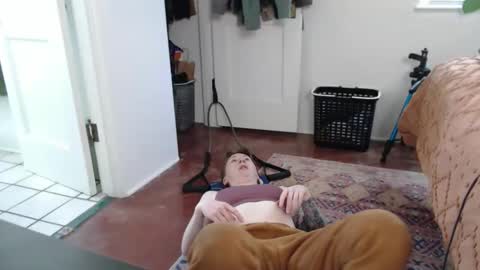 Ellie Rowyn online show from April 15, 7:14 pm