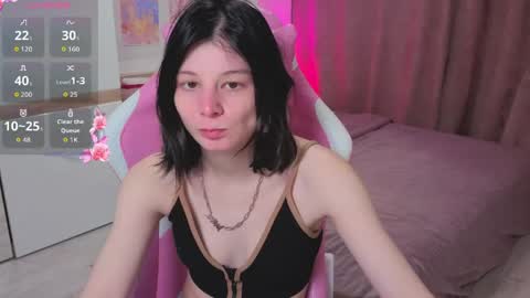 Ellin online show from April 19, 9:17 pm