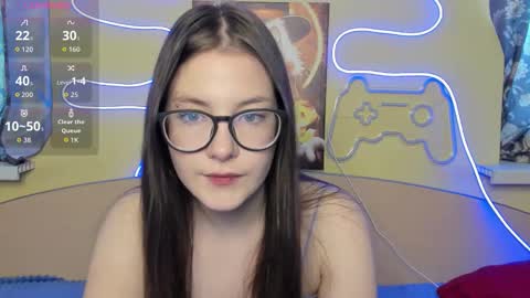 ellisky online show from October 18, 5:21 am